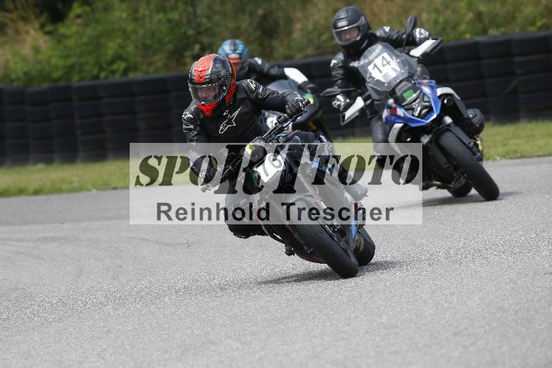 /24 08.06.2025 TZ Motorsport ADR/Gruppe gruen/14